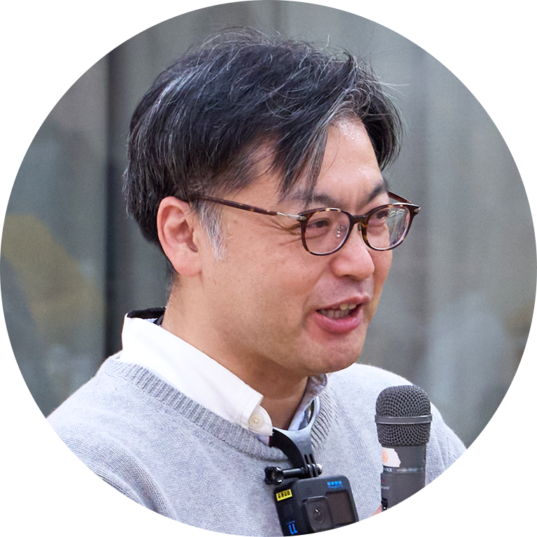 Kazumasa Ebata